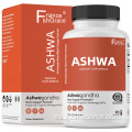 pimienta negra reduce la ansiedad suplemento ashwagandha